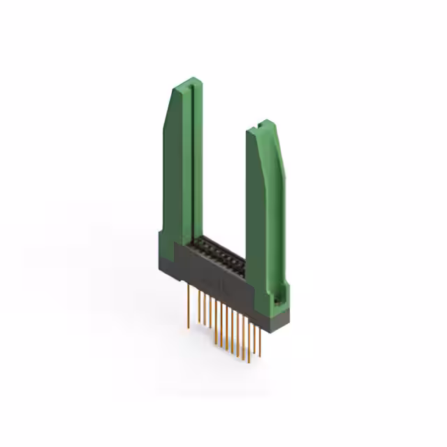 395-024-541-278 EDAC Inc.  Edgeboard Connectors